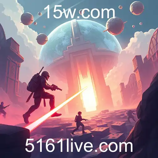 Análise Profunda e Perspectivas Futuras de 5161 no Mundo dos Jogos Online