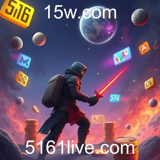 A Evolução dos Jogos Online: Tendências e Inovações em 5161