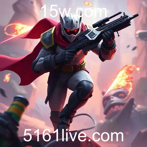 A Evolução dos Jogos Online: Uma Análise Profunda de 5161