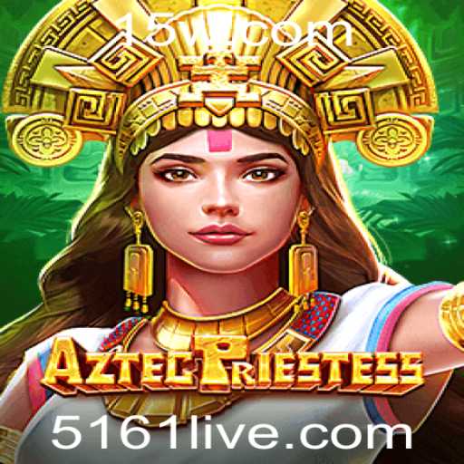 AztecPriestess: Mergulhando nas Profundezas da Civilização Asteca