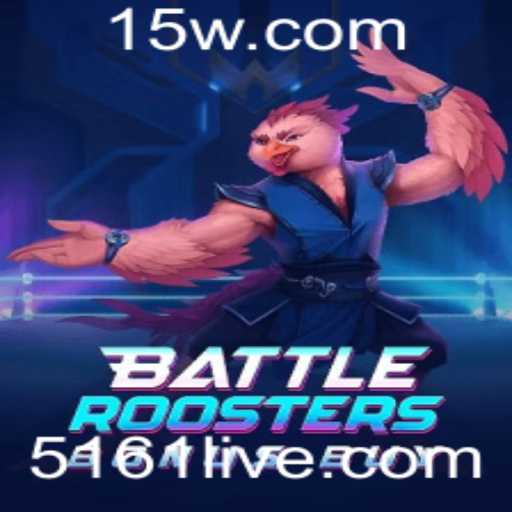 Tudo Sobre BattleRoostersBonusBuy: O Novo Sensação dos Jogos
