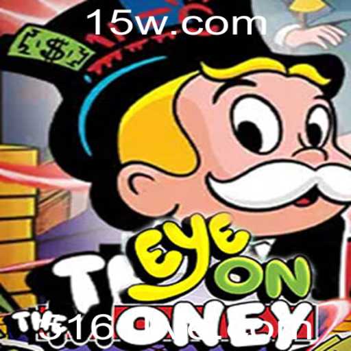 Explorando o Mundo do EyeOnTheMoney: Um Jogo de Estratégia Financeira