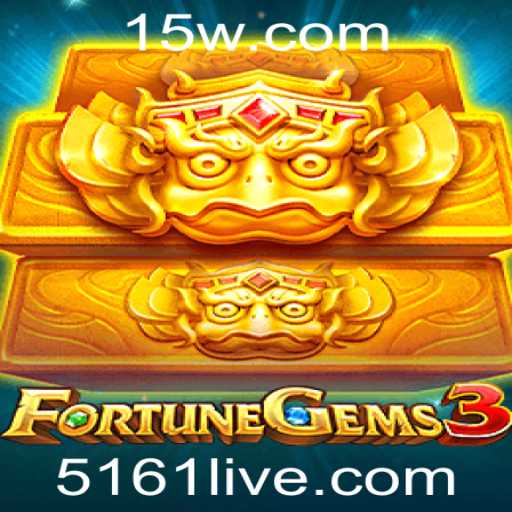 Descubra o Fascinante Universo de 'FortuneGems3': Um Jogo de Estratégia e Aventura