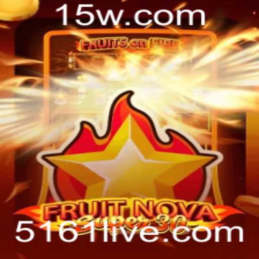 FruitrNovaSupe30: Uma Imersão na Diversão e Estratégia