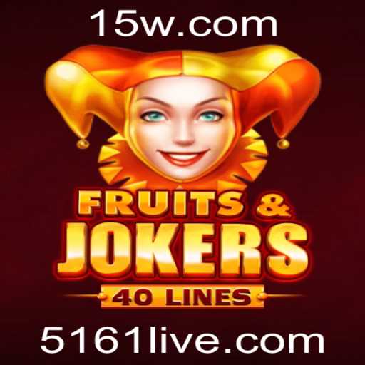 Explorando o Universo Vibrante de FruitsAndJokers40: O Jogo do Momento