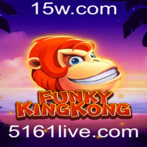 FunkyKingKong: Descubra o Mundo Vibrante e Aventureiro deste Jogo Cativante