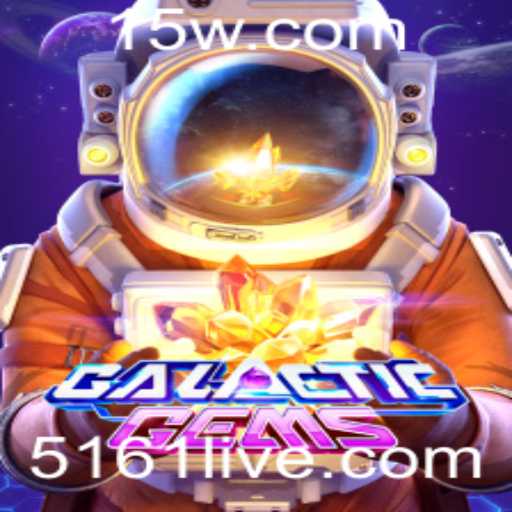Explorando o Universo de GalacticGems: Aventura e Estratégia Cósmica