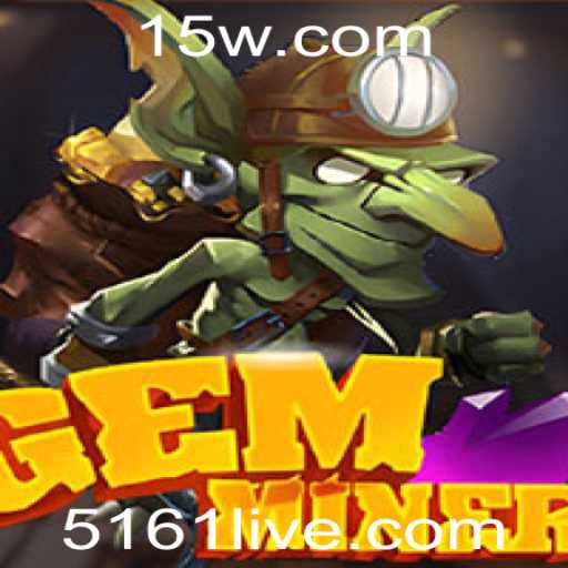GemMiner: Explorando o Fascinante Mundo da Mineração de Gemas