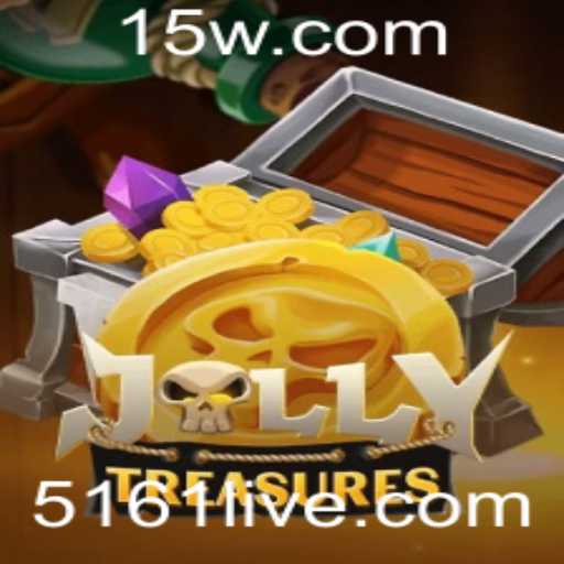 Descubra as Aventuras e Tesouros do Jogo JollyTreasures