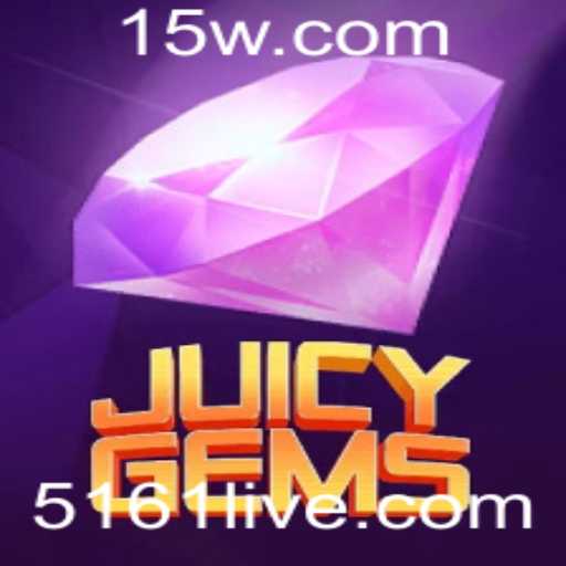 Explorando o Mundo Vibrante de JuicyGems: A Aventura Inesquecível