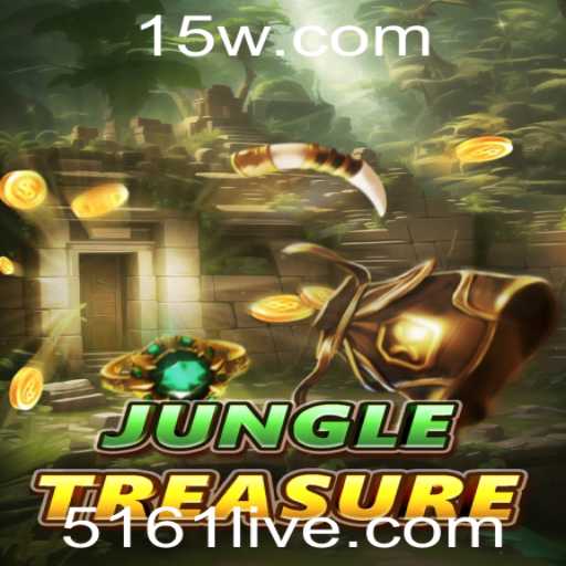 Explorando JungleTreasure: Uma Aventura de Jogo Multissensorial
