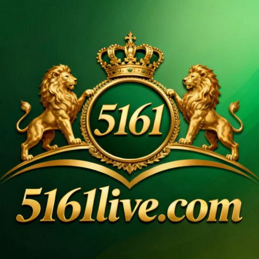 5161 logo