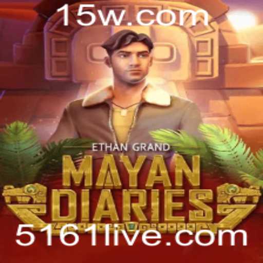 Descubra MayanDiaries: Uma Jornada Épica nas Civilizações Maianas