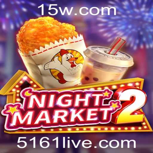 Descubra o Fascinante Mundo de NightMarket2: Um Guia Completo