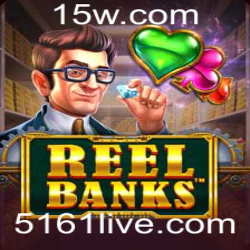 Explorando ReelBanks: Uma Jornada no Universo dos Jogos