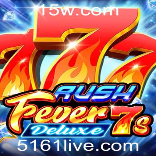Descubra o Fascinante Mundo do Jogo RushFever7sDeluxe