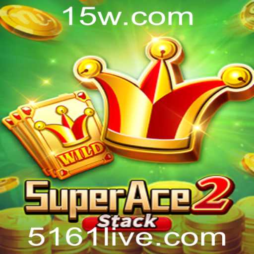 Descubra o Excitante Mundo de SuperAce2
