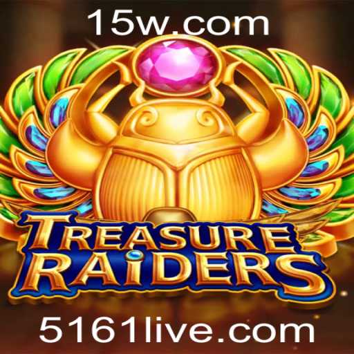 Explorando o Mundo Inovador de TreasureRaiders: Uma Aventura de Jogo Única