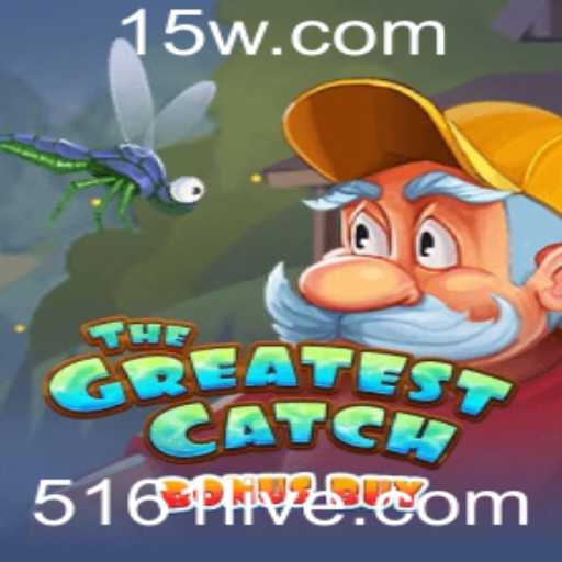 Descubra o Fascinante Mundo de TheGreatestCatchBonusBuy