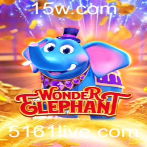 Descubra o Fascinante Mundo de WonderElephant: Um Jogo Inovador para Todos